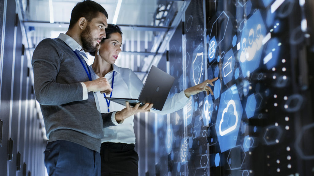 Tech Recruiting & AI Act