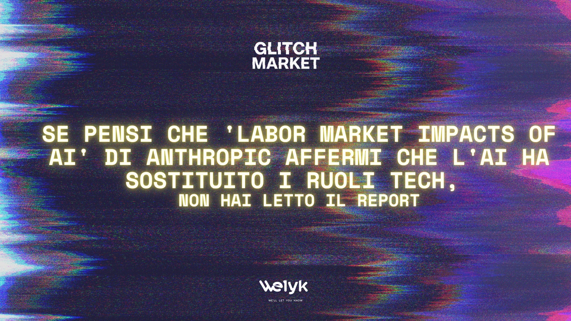 Il costo nascosto del tech recruiting in italia: quanto costa assumere sviluppatori e informatici in Italia